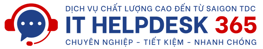 SAIGON TDC - Professional IT Services Provider